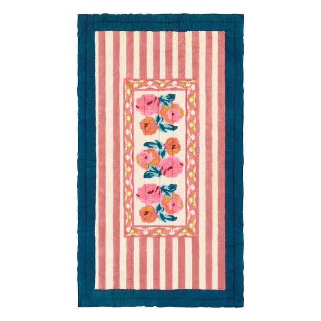 Plaid Nizam | Rose