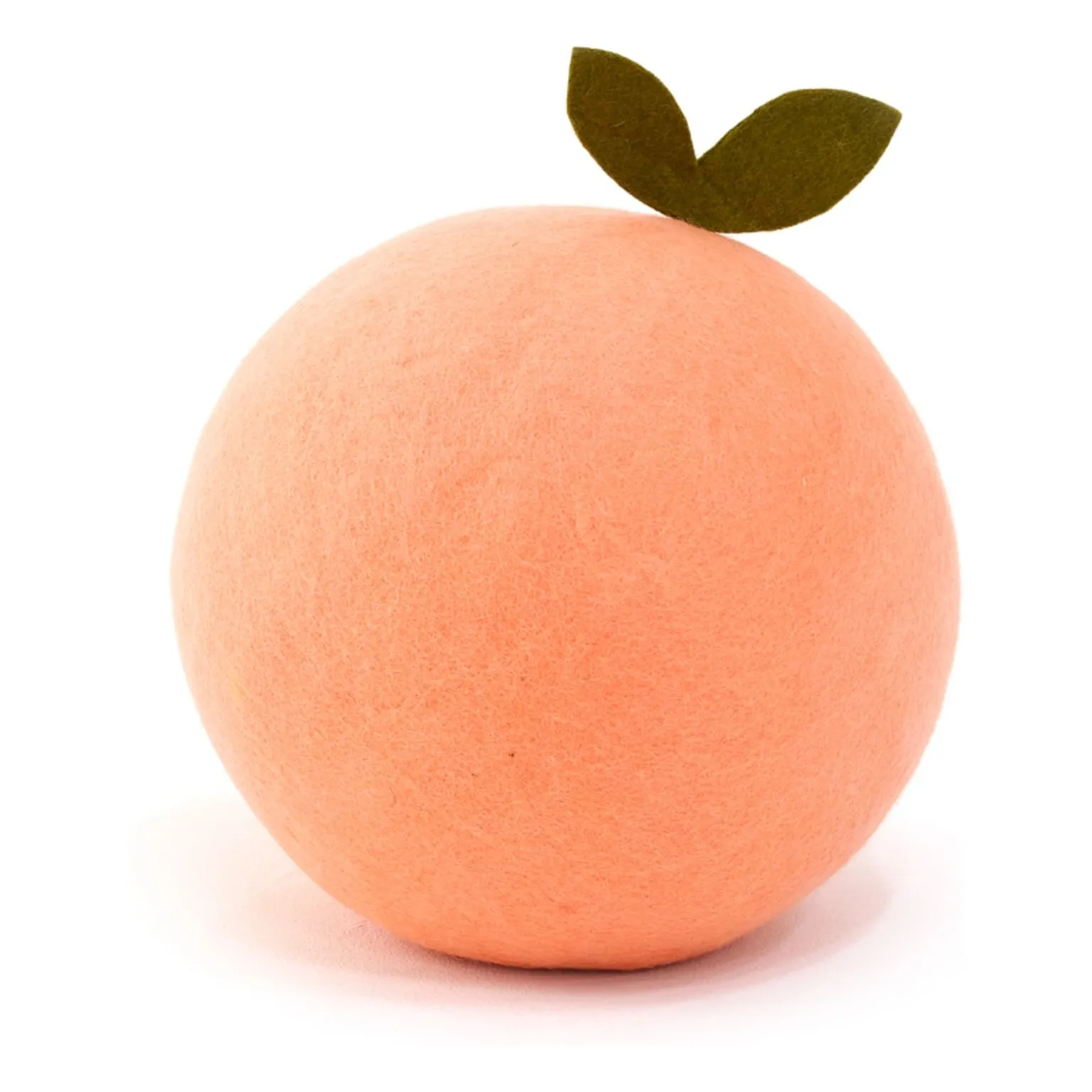 Muskhane - Pouf Pêche en feutre (Muskhane) - Couverture