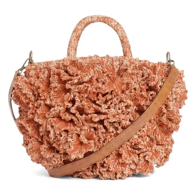 Bolsa de coral | Ladrillo