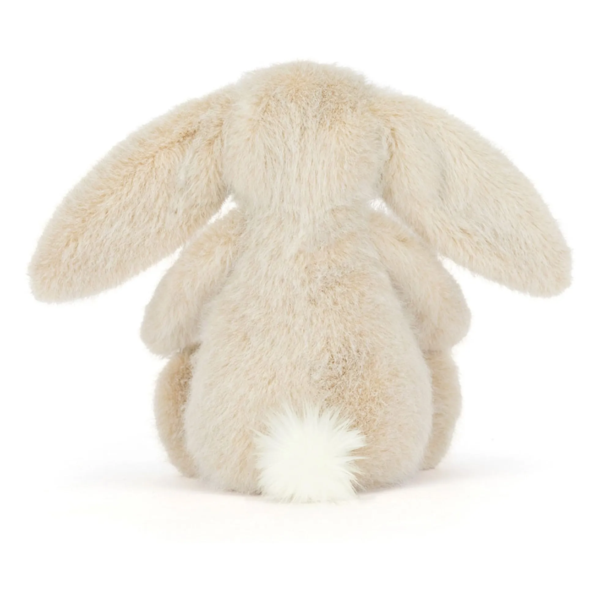 Conejo Fluffy | Beige- Imagen del producto n°4