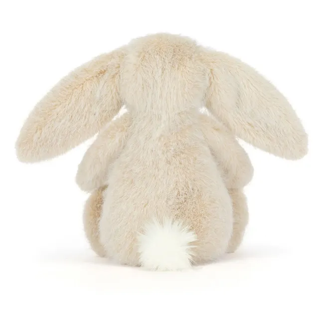 Conejo Fluffy | Beige