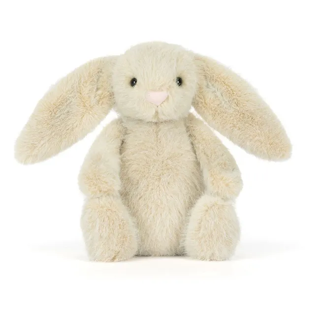 Conejo Fluffy | Beige