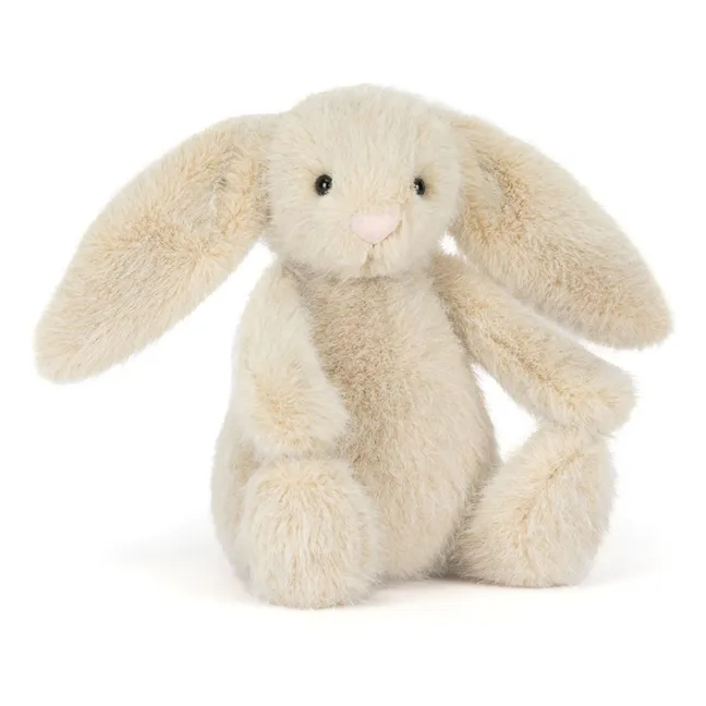 Conejo Fluffy | Beige