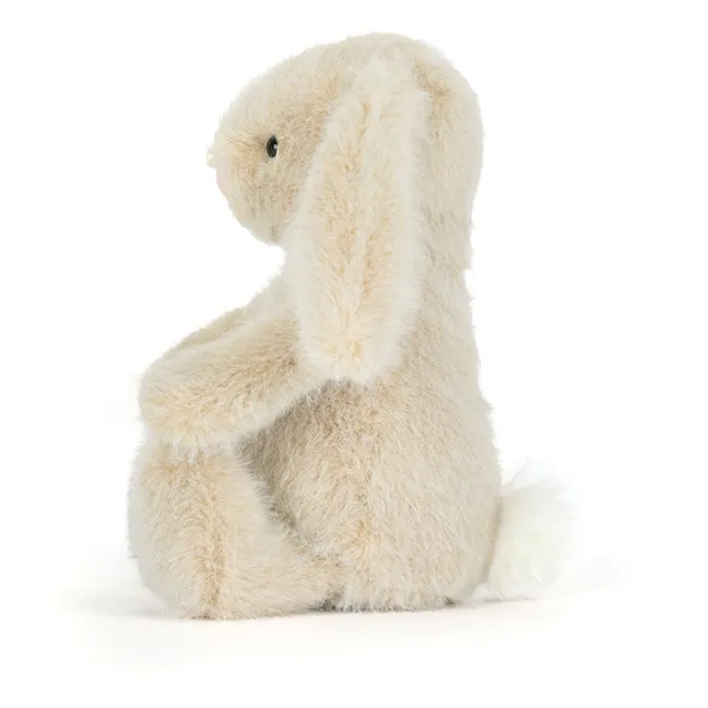 Conejo Fluffy | Beige