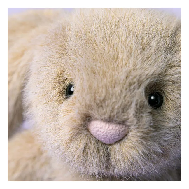 Conejo Fluffy | Avena