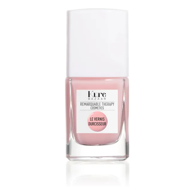 Vernis durcisseur - 10ml | Rose