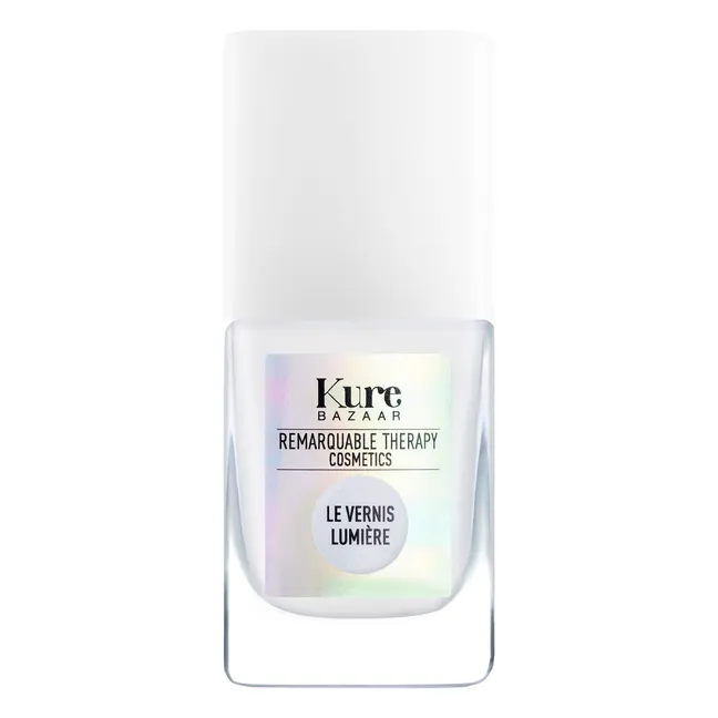 Illuminating Nail Polish - 10ml  | White