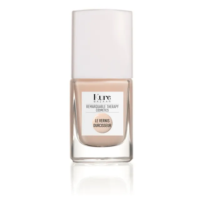 Vernis durcisseur - 10ml | Beige