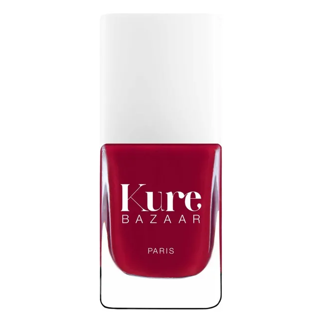 Vernis à ongles - 10ml | Rouge Royal