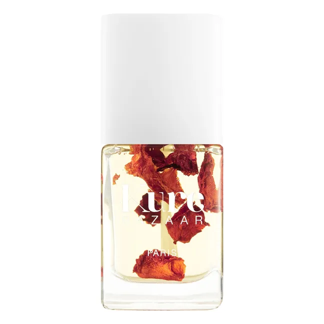 Huile cuticules biologique à la Rose - 10ml