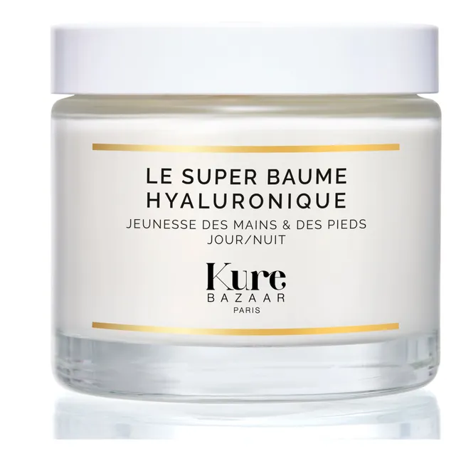 Hand- und Fußpflege Super Hyaluronic Balm - 100ml