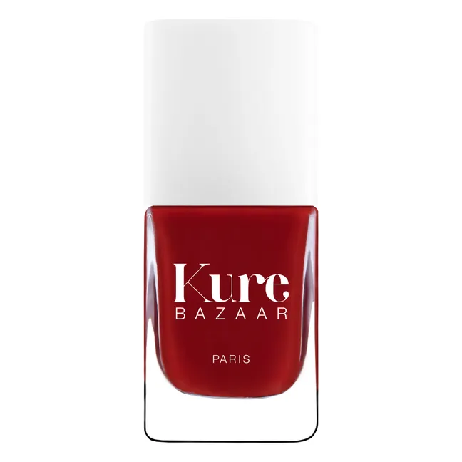 Vernis à ongles - 10ml | Rouge Velvet