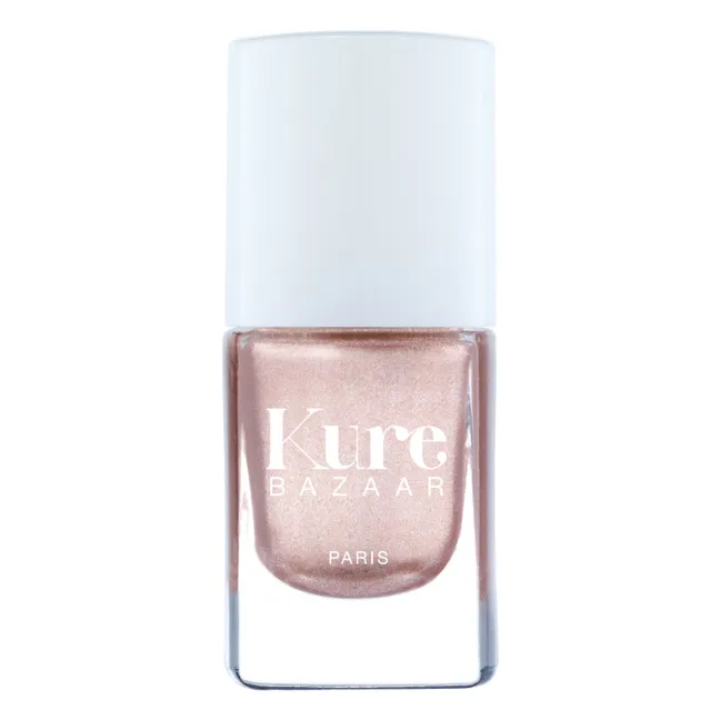 Nail Polish - 10ml | Pink Gold