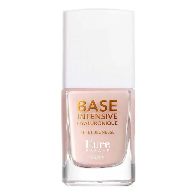 Base intensive à l'acide hyaluronique - 10 ml