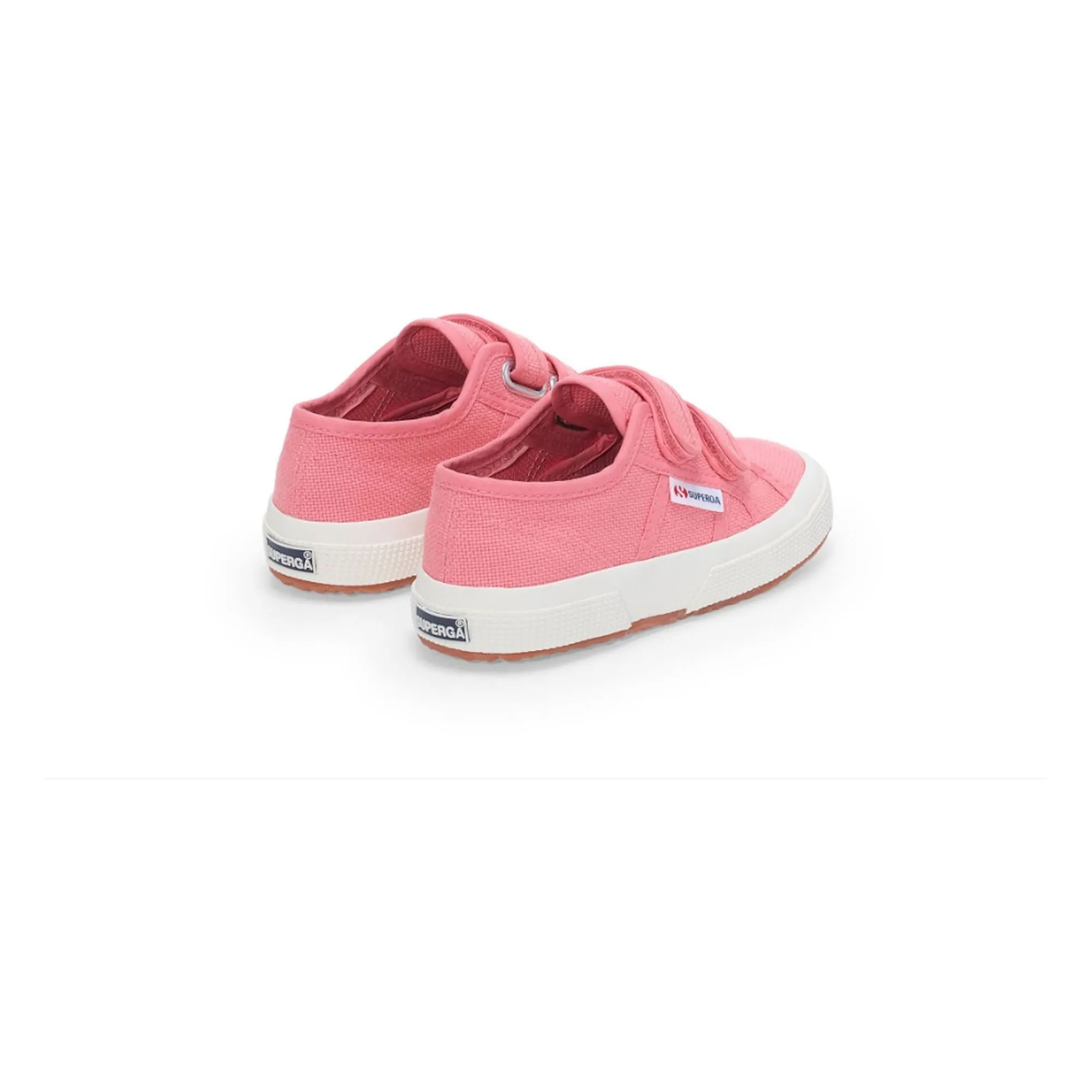 Baskets Lacets 2750 JCOT Classic | Rose- Image produit n°2