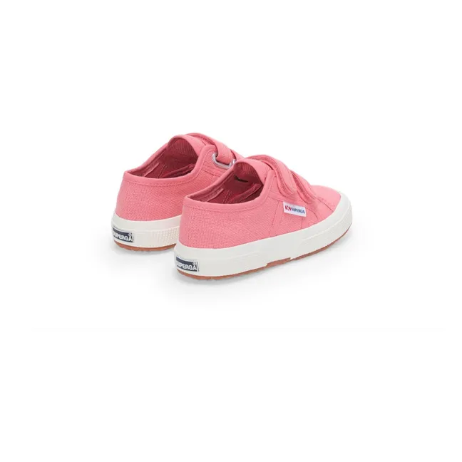 Zapatillas con cordones 2750 JCOT Classic | Rosa