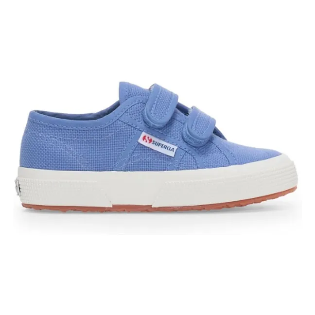 Zapatillas con cordones 2750 JCOT Classic | Azul