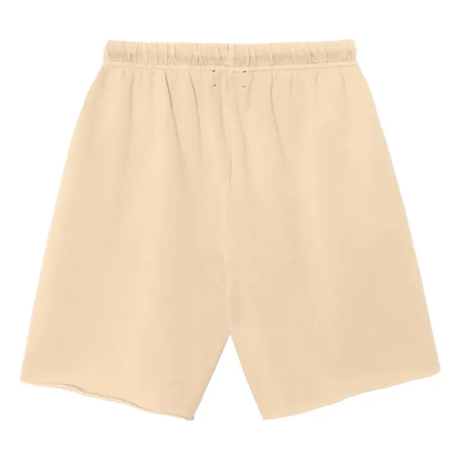 Pantalones cortos Rocco | Beige