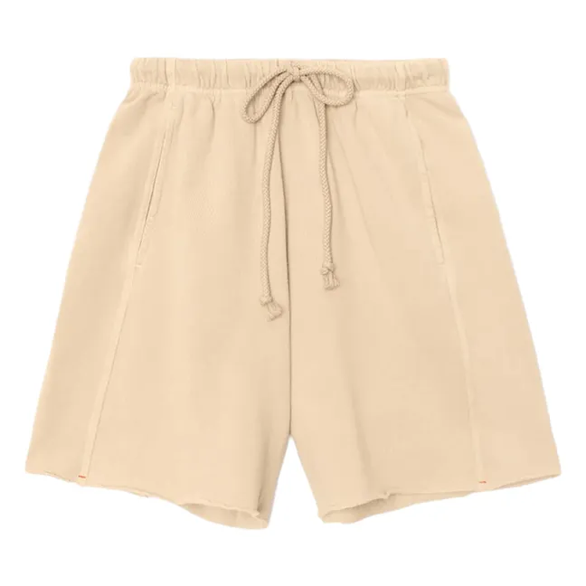 Pantalones cortos Rocco | Beige