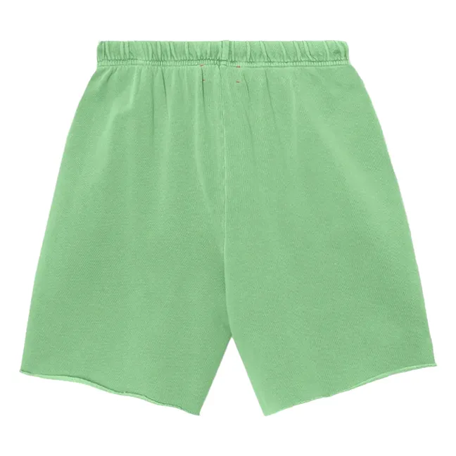 Pantalones cortos Rocco | Verde