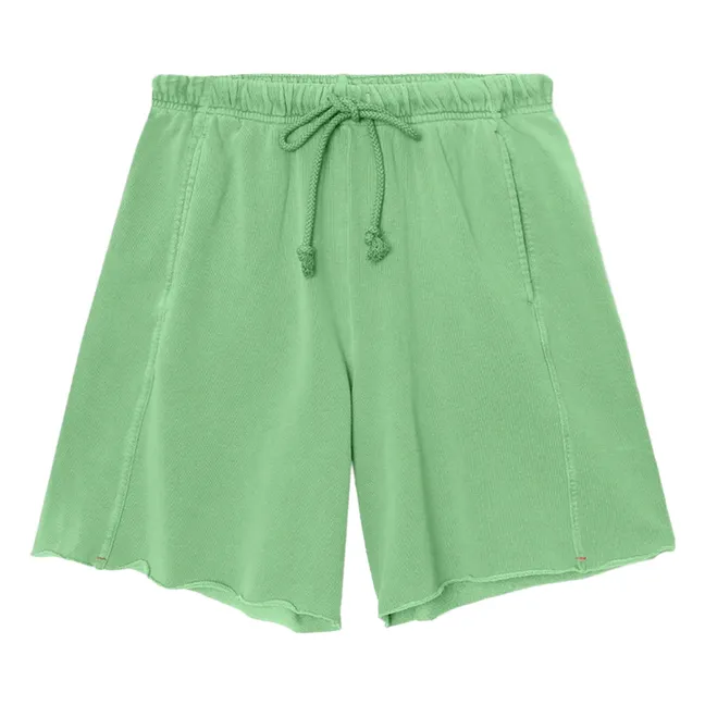 Pantalones cortos Rocco | Verde