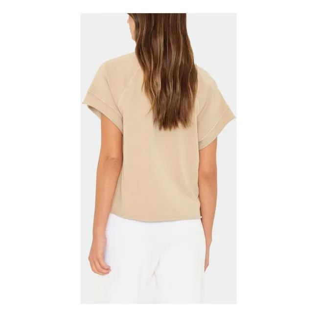 Sweat Callie | Beige