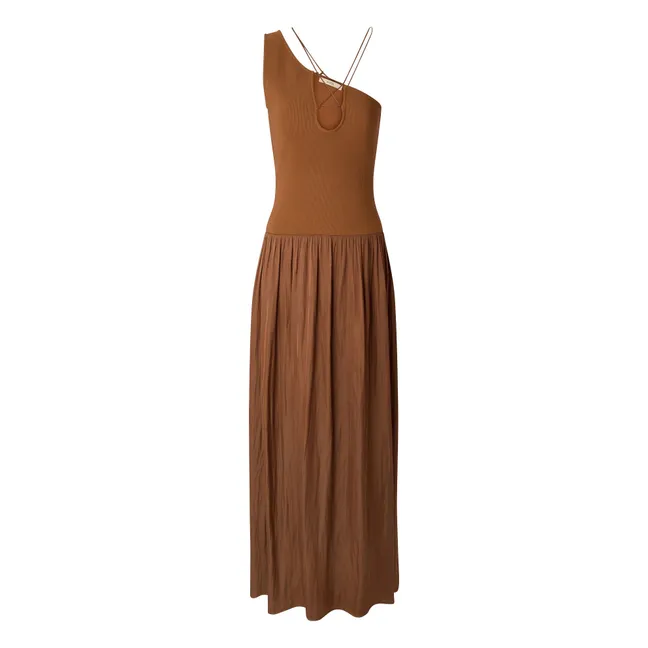 Robe Mambossa | Caramel