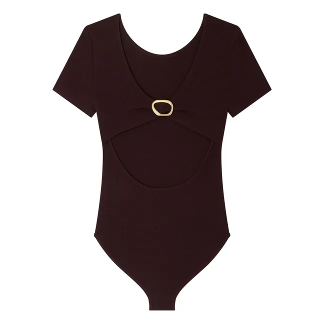 Body Lacerda | Marron