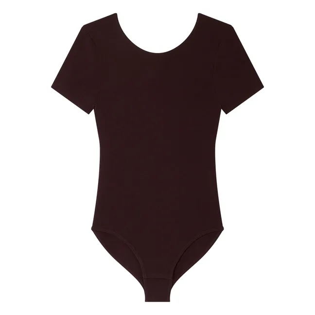 Body Lacerda | Marron