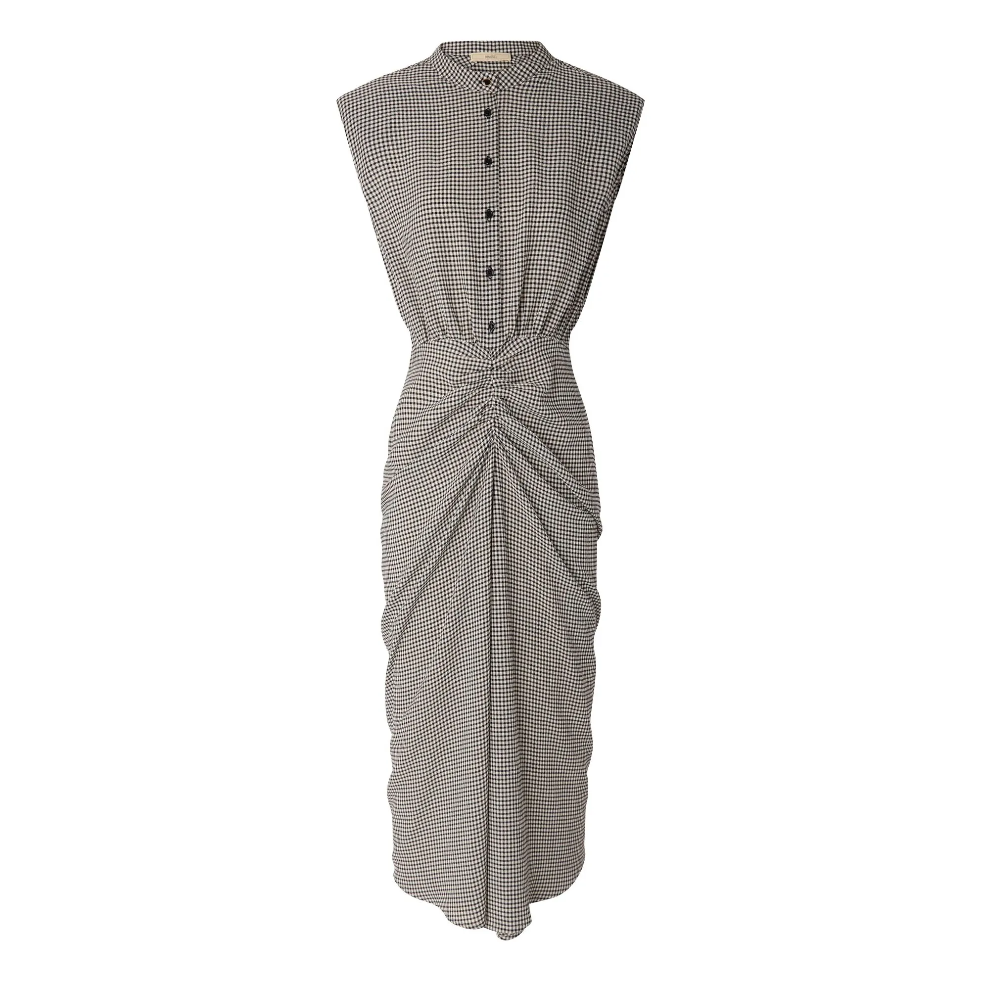 Sessùn Grey Bellacala Dress