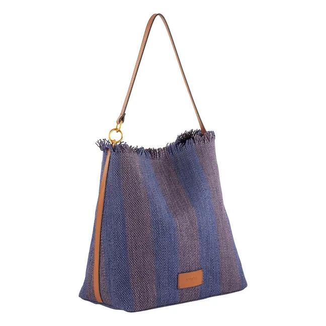 Borsa Vita Mia S | Blu
