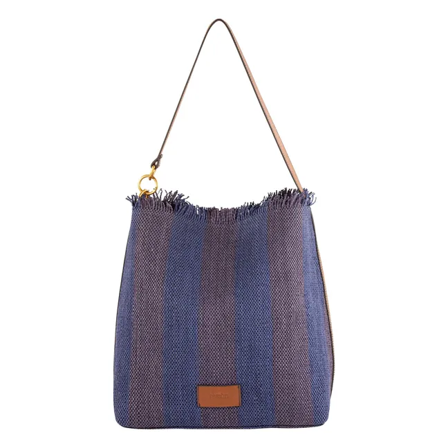 Sac Vita Mia S | Bleu