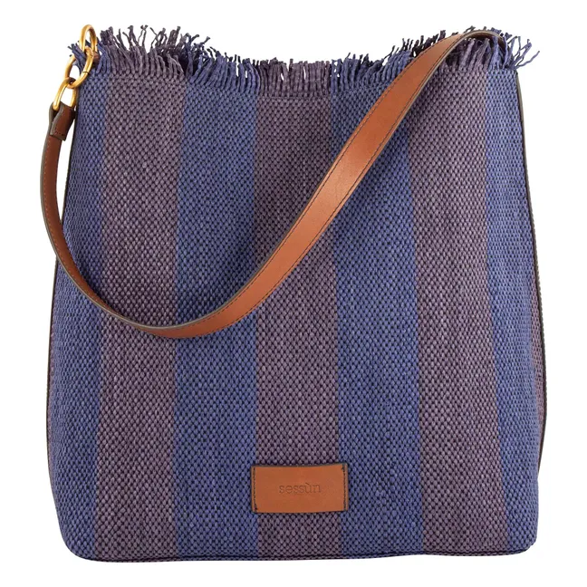 Borsa Vita Mia S | Blu