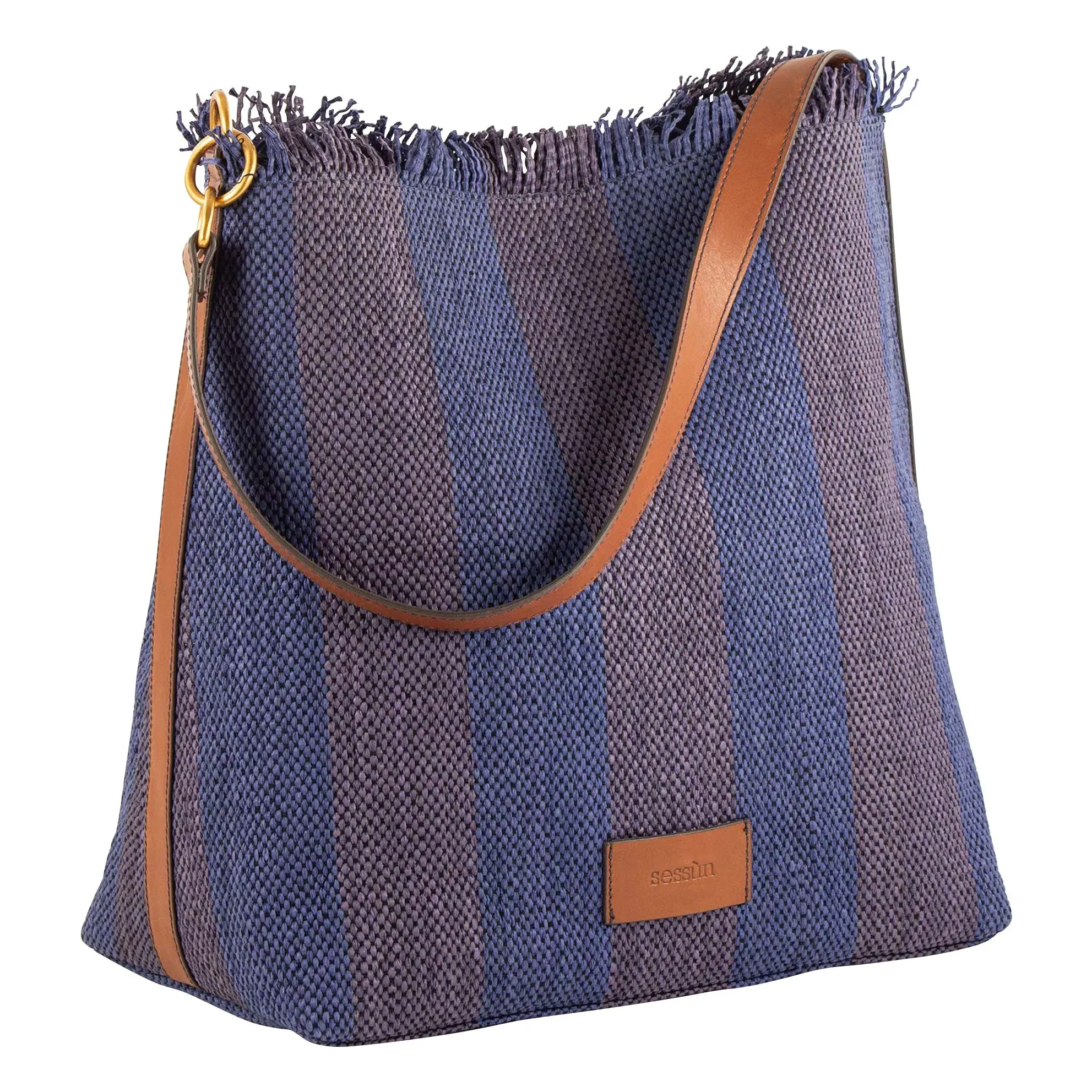 Sessùn Blue Vita Mia S Bag
