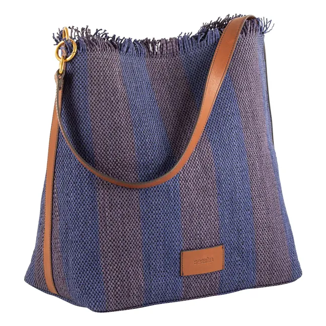 Sac Vita Mia S | Bleu