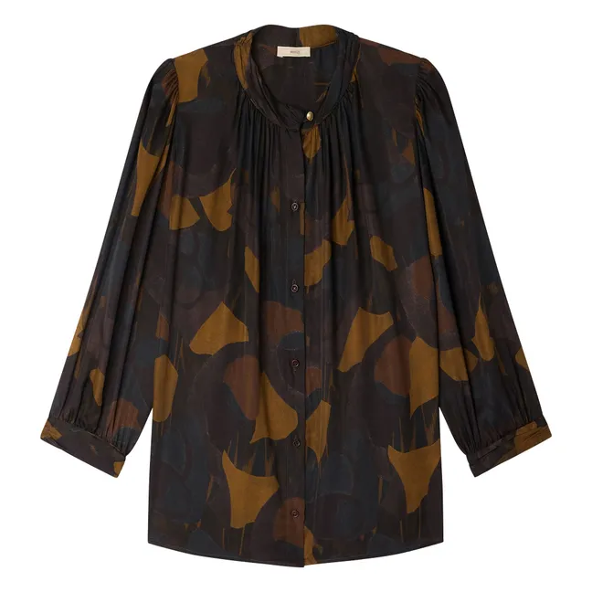 Blouse Lylist | Bronze