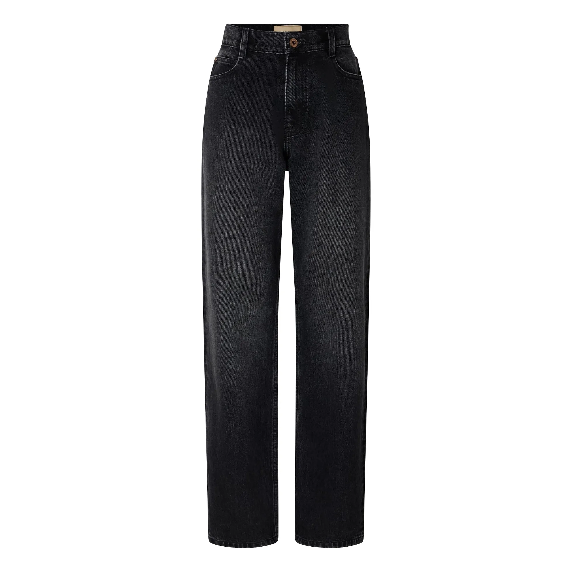 Sessùn Black Jean Denimi