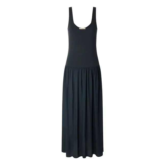 Robe Solao | Gris anthracite