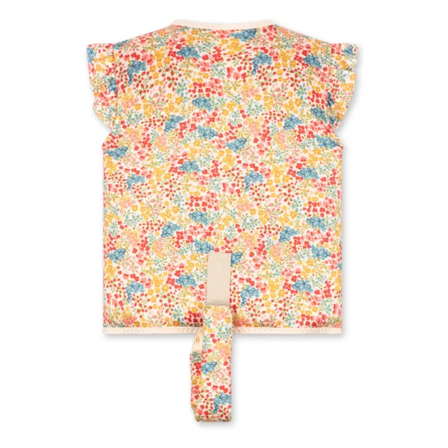 Gilet de natation Fio | Rouge