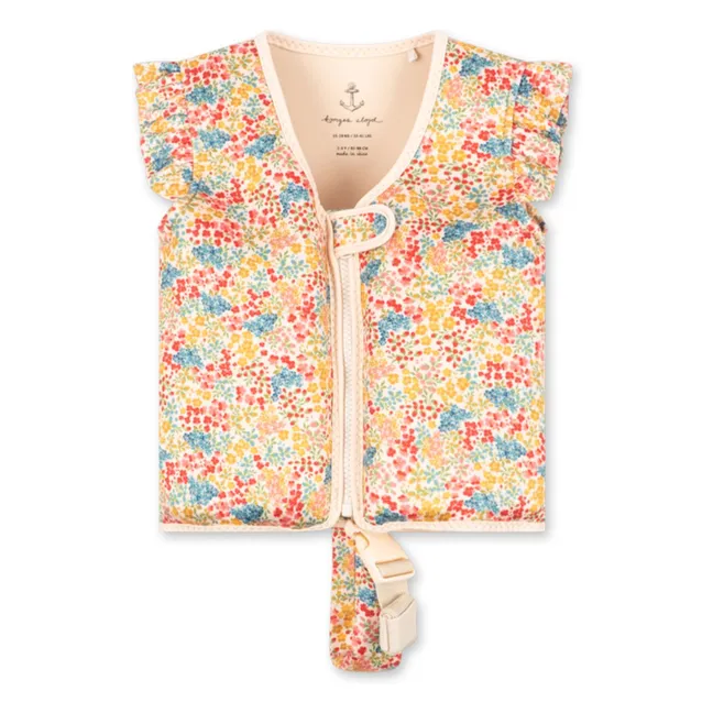 Gilet de natation Fio | Rouge