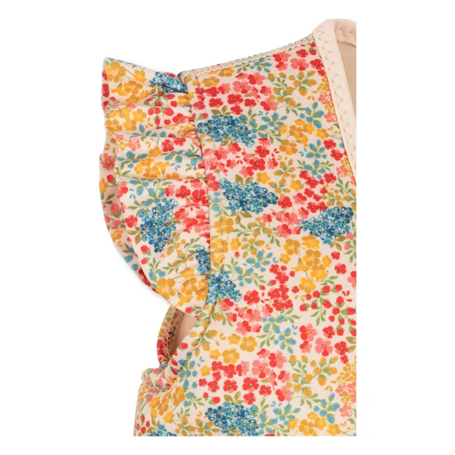 Gilet de natation Fio | Rouge