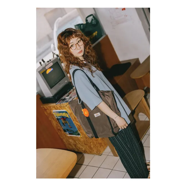 T-shirt Sunny Mates | Bleu Clair