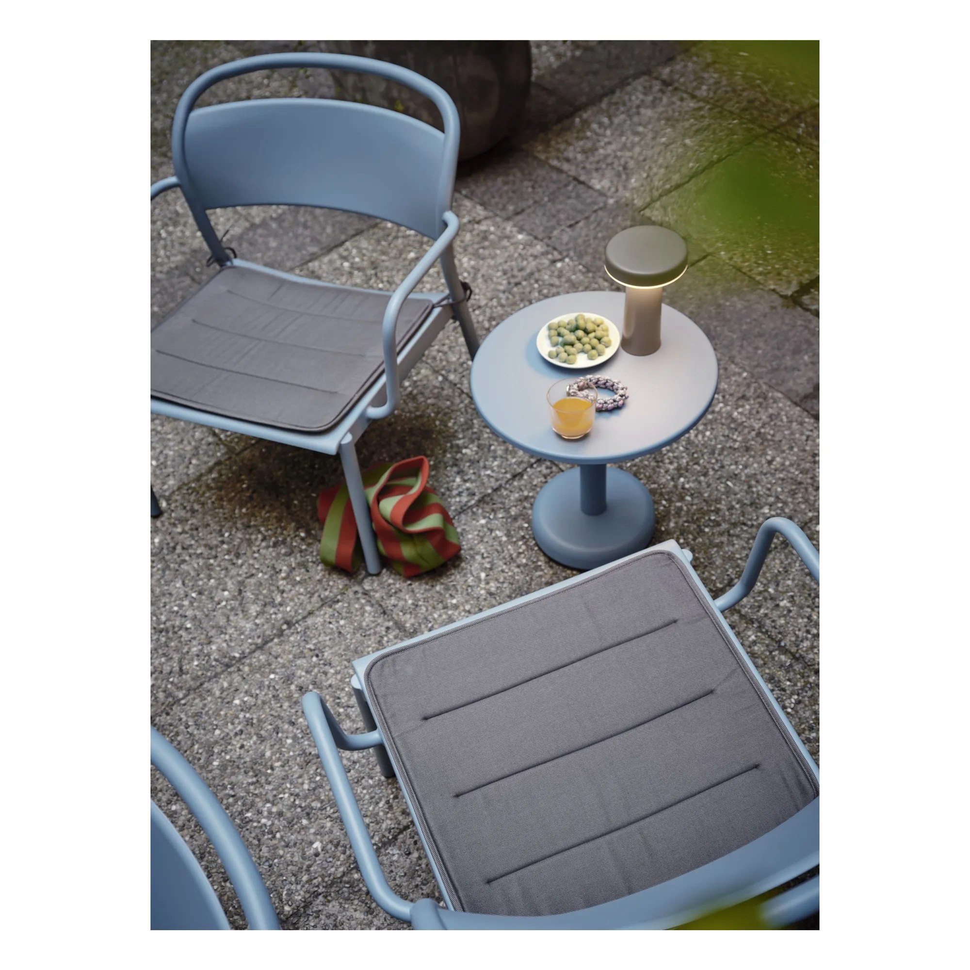 Lámpara de mesa Ease, Johan Van Hengel | Topo- Imagen del producto n°6