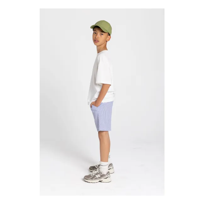 Crew cap | Green