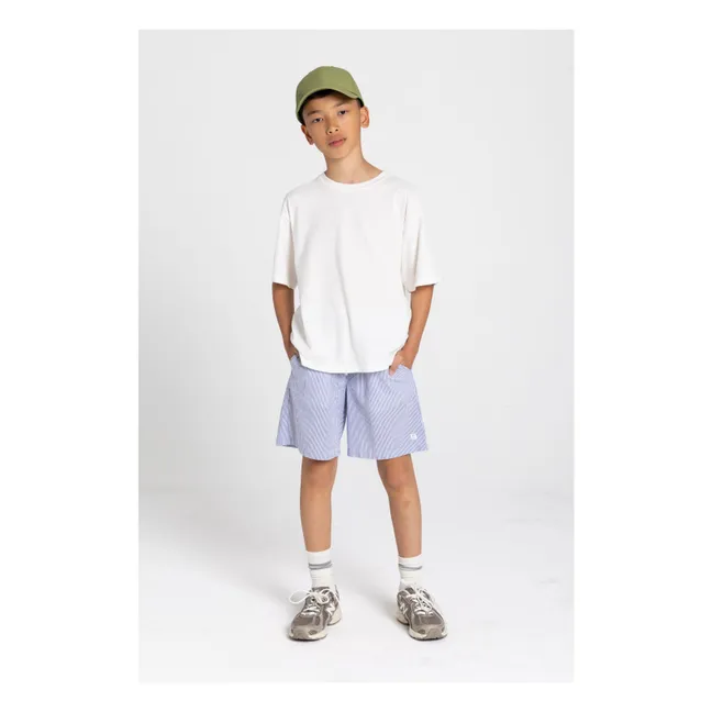 Crew cap | Green