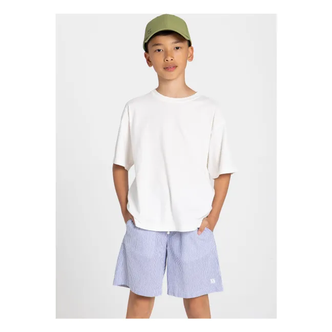 Crew cap | Green