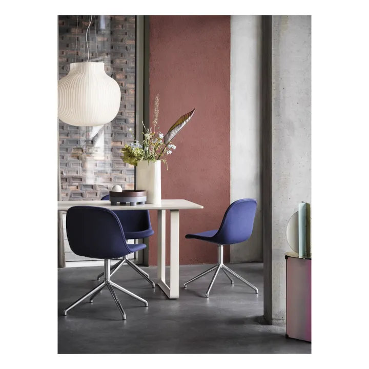 Suspension Strand Closed, Benjamin Hubert | Blanc- Image produit n°2