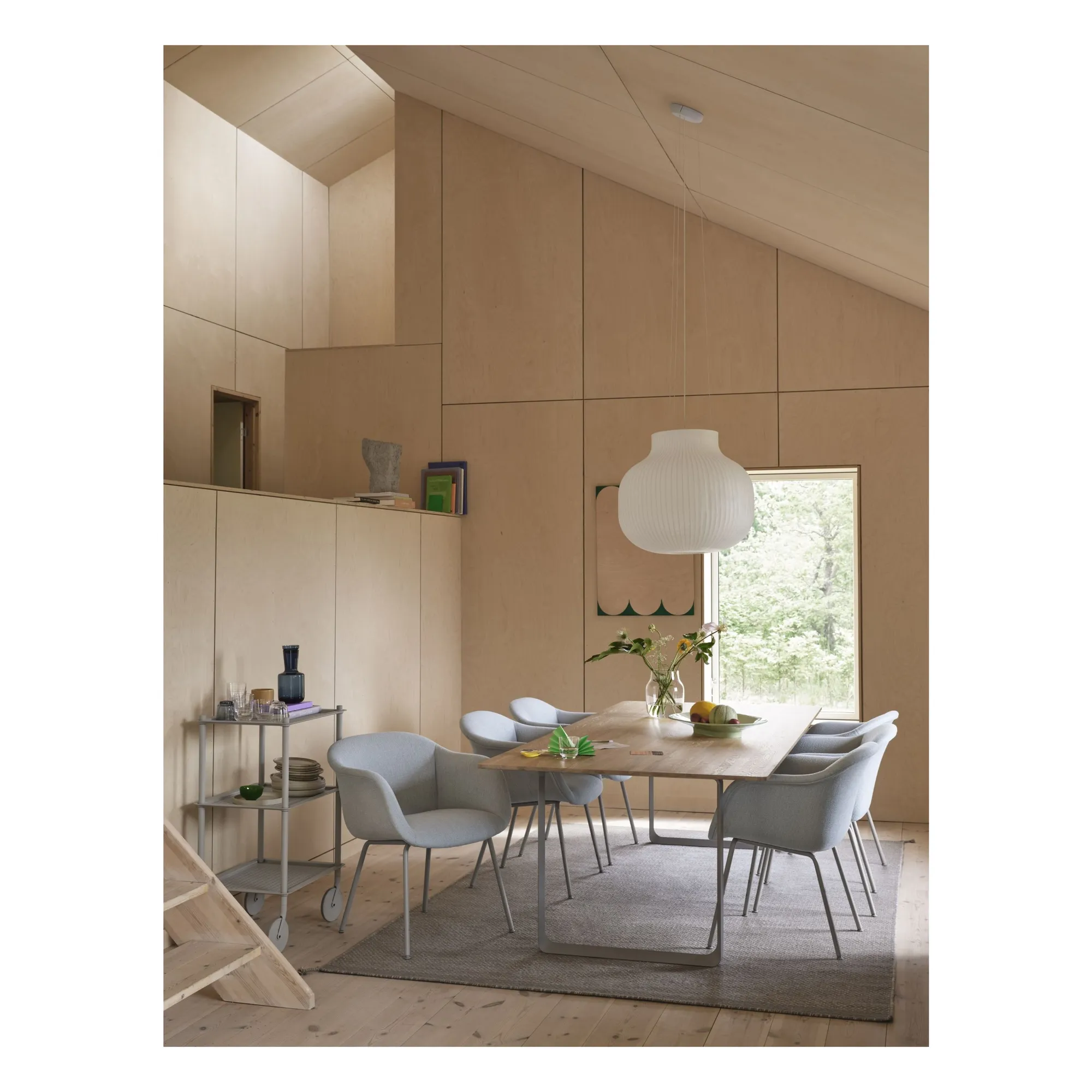 Plat Mere, Studio KAKSIKKO | Vert- Image produit n°6