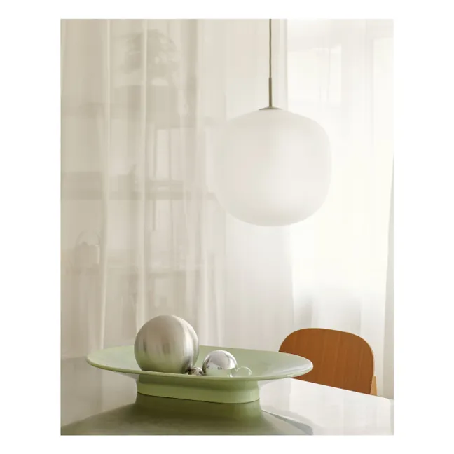 Plat Mere, Estudio KAKSIKKO | Verde