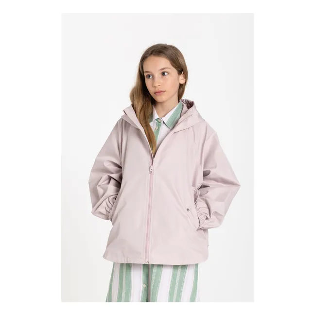 Coupe-Vent Brisk | Vieux Rose